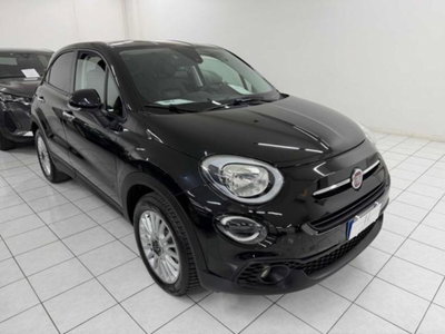 Fiat 500X 1.3 MultiJet 95 CV Connect usata