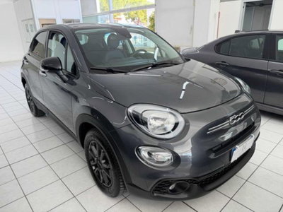 Fiat 500X 1.0 T3 120 CV Club usata