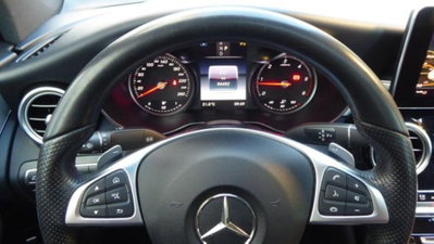 Mercedes-Benz GLC Coupé 250 d 4Matic Coupé Premium (10)