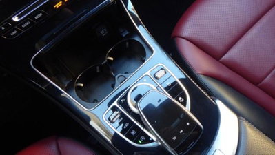 Mercedes-Benz GLC Coupé 250 d 4Matic Coupé Premium (11)