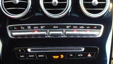 Mercedes-Benz GLC Coupé 250 d 4Matic Coupé Premium (12)