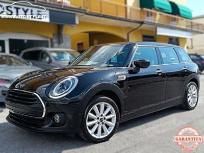MINI Mini Clubman Clubman 1.5 Cooper Classic auto (2)