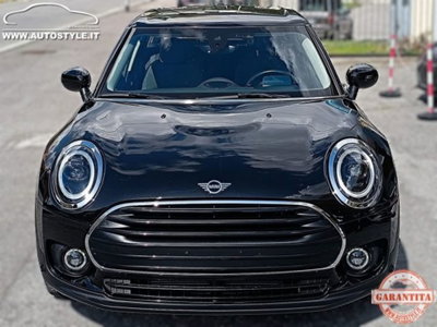 MINI Mini Clubman Clubman 1.5 Cooper Classic auto (4)