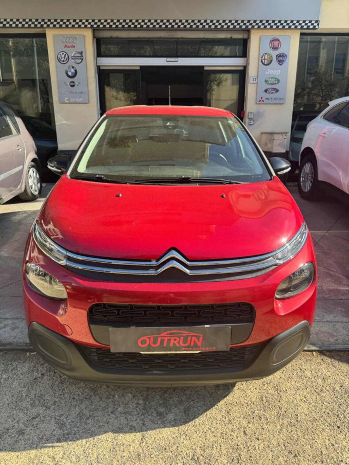 Citroen C3 PureTech 68 Feel