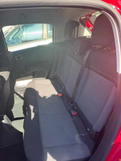 Citroen C3 PureTech 68 Feel (10)