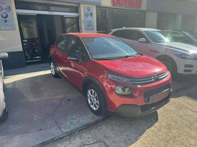 Citroen C3 PureTech 68 Feel (3)