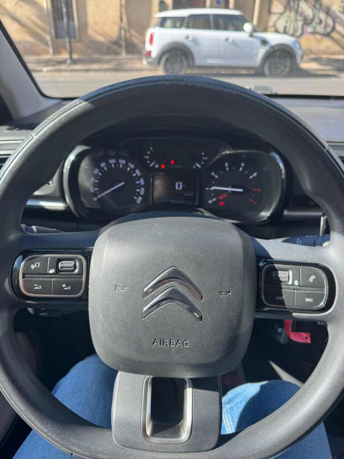 Citroen C3 PureTech 68 Feel (6)