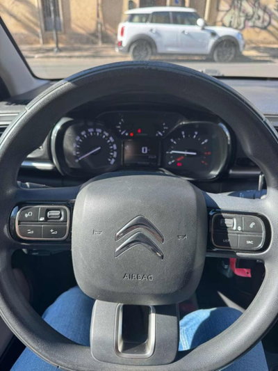 Citroen C3 PureTech 68 Feel (6)