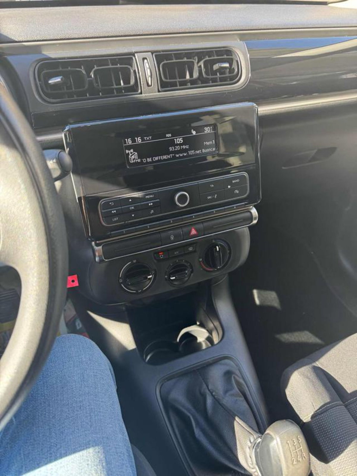 Citroen C3 PureTech 68 Feel (7)