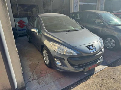 Peugeot 308 1.6 HDi 90CV 5p. Premium