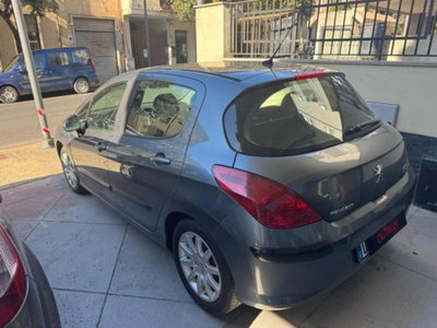 Peugeot 308 1.6 HDi 90CV 5p. Premium (4)