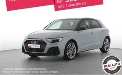 Audi A1 Sportback 30 TFSI S line edition usata