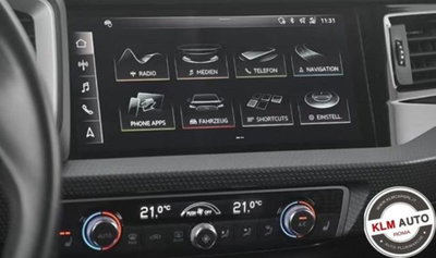 Audi A1 Sportback 30 TFSI S line edition (11)
