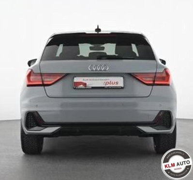 Audi A1 Sportback 30 TFSI S line edition (3)