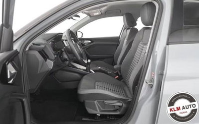 Audi A1 Sportback 30 TFSI S line edition (8)