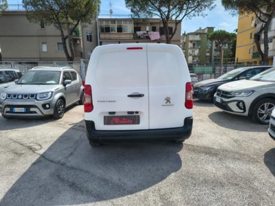 Peugeot Partner Furgone BlueHDi 100 L1 Furgone Premium (3)