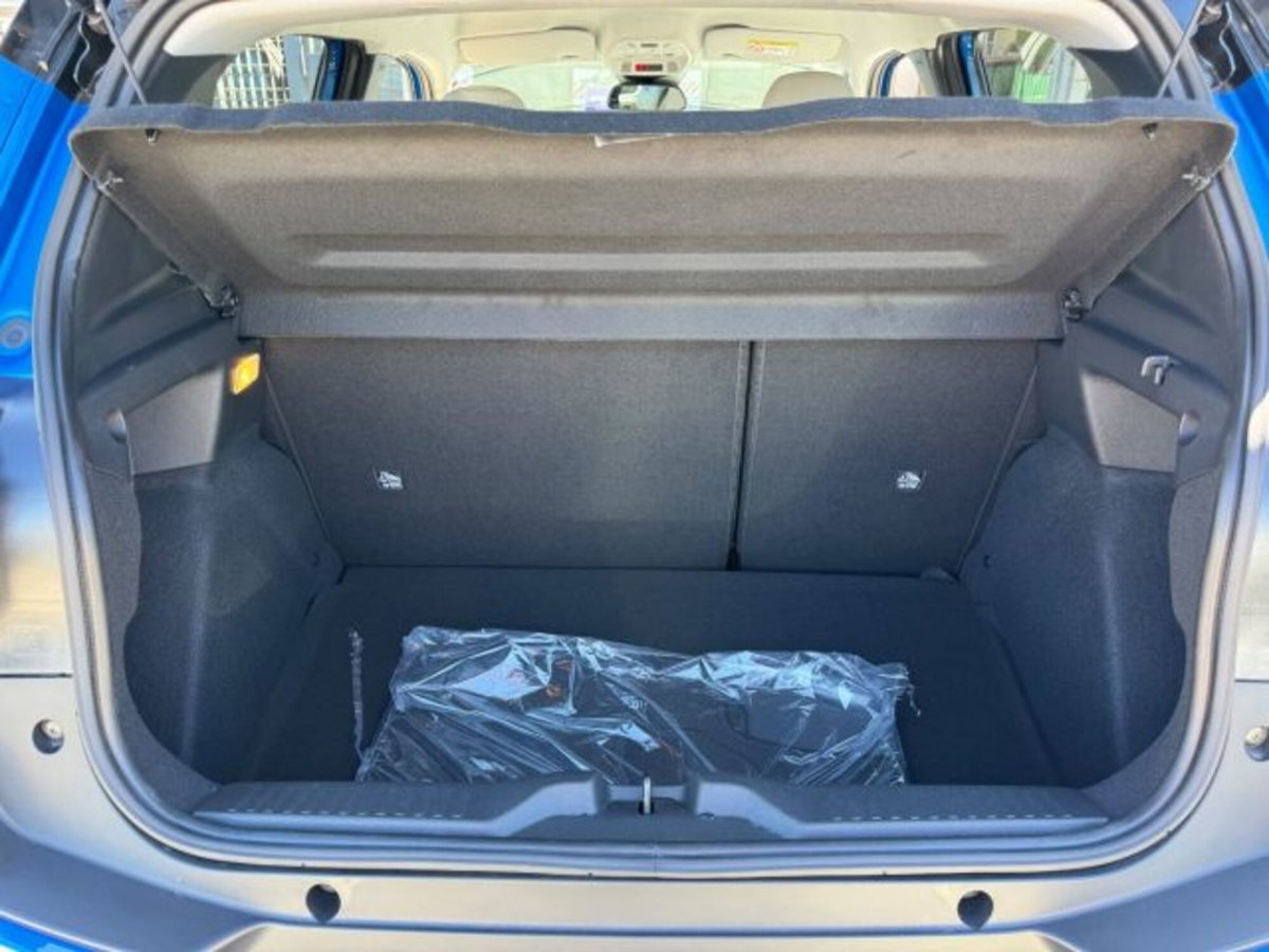 Citroen C3 1.2 turbo Max 100cv s&s (15)