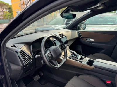 Ds DS 7 DS 7 Crossback BlueHDi 130 aut. Grand Chic (11)