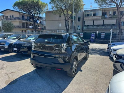 Fiat Grande Panda 1.2 Pop 100cv (11)