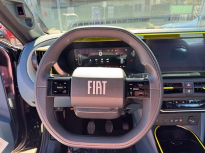 Fiat Grande Panda 1.2 Pop 100cv (12)