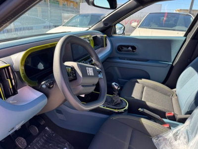Fiat Grande Panda 1.2 Pop 100cv (13)
