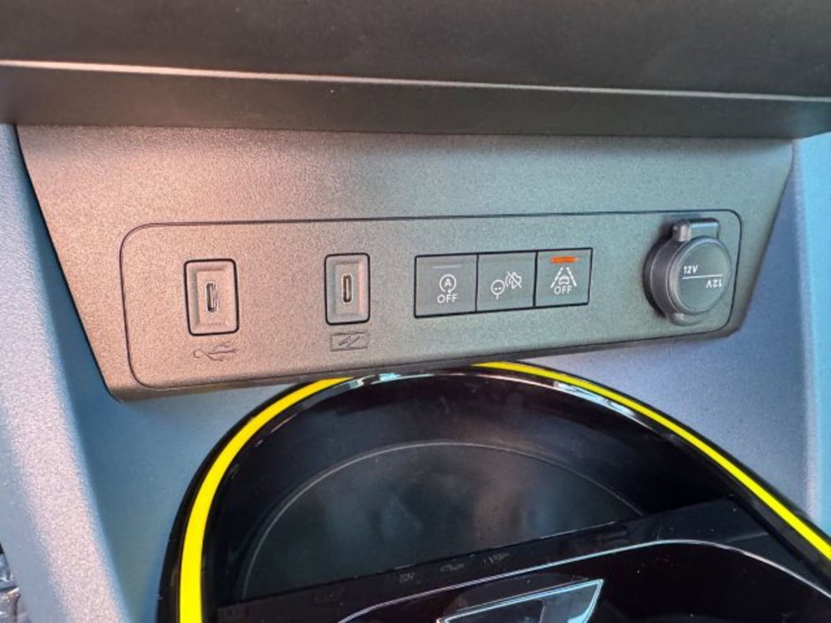 Fiat Grande Panda 1.2 Pop 100cv (18)