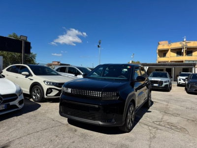 Fiat Grande Panda 1.2 Pop 100cv (5)