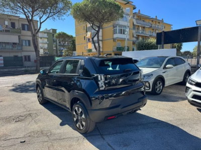 Fiat Grande Panda 1.2 Icon 100cv (7)