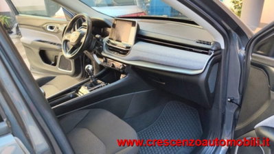 Jeep Compass 1.6 Multijet II 2WD Longitude (17)