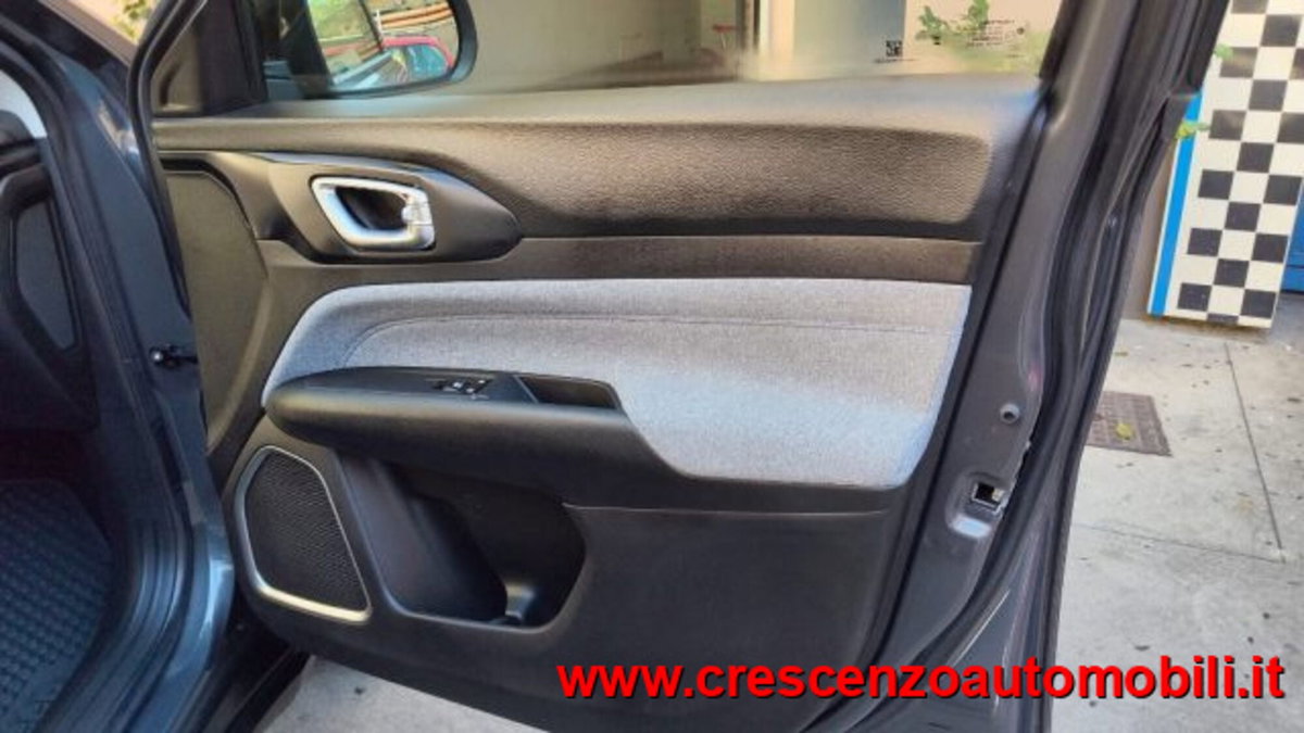 Jeep Compass 1.6 Multijet II 2WD Longitude (18)