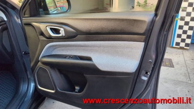 Jeep Compass 1.6 Multijet II 2WD Longitude (18)