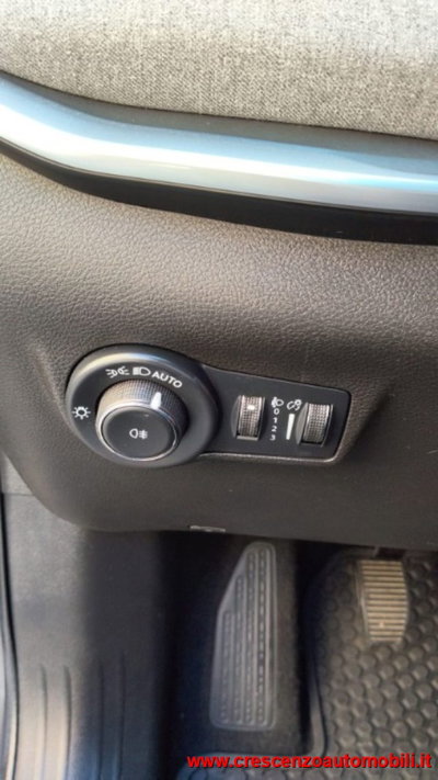 Jeep Compass 1.6 Multijet II 2WD Longitude (20)