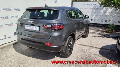 Jeep Compass 1.6 Multijet II 2WD Longitude (7)