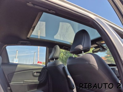 Toyota Yaris 1.5 Hybrid 5 porte Style (13)