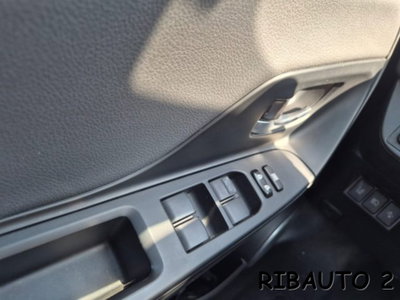 Toyota Yaris 1.5 Hybrid 5 porte Style (19)