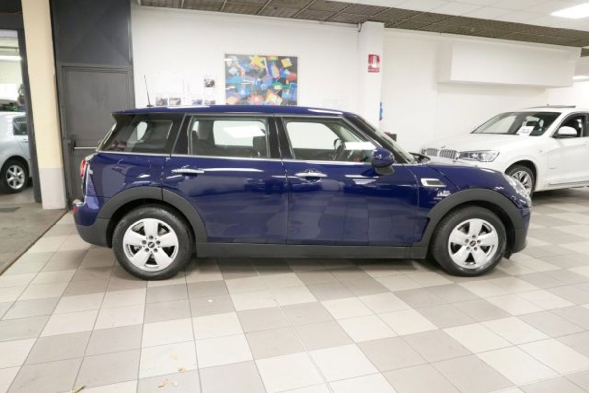 MINI Mini Clubman 1.5 One Boost Clubman (3)