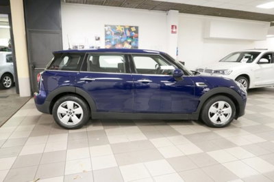 MINI Mini Clubman 1.5 One Boost Clubman (3)