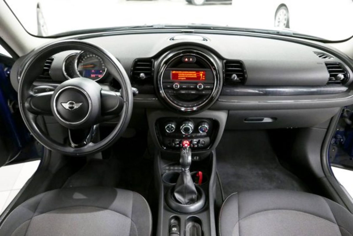 MINI Mini Clubman 1.5 One Boost Clubman (6)