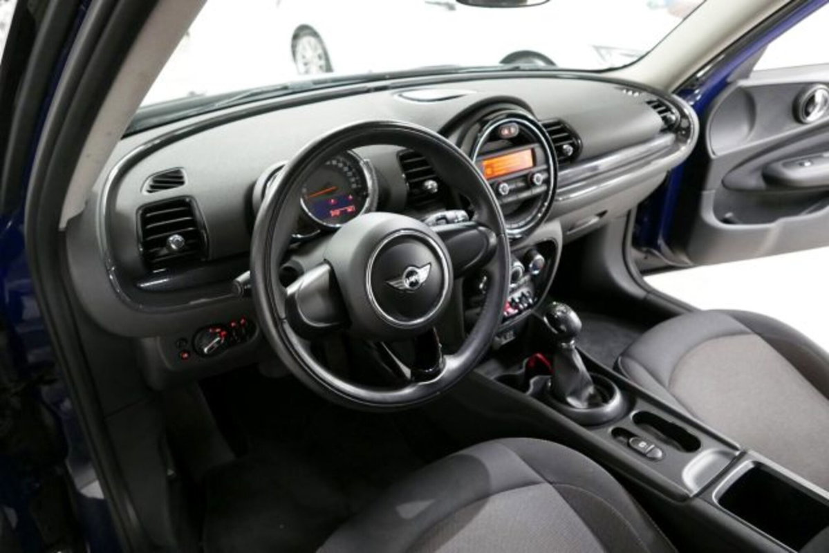 MINI Mini Clubman 1.5 One Boost Clubman (7)