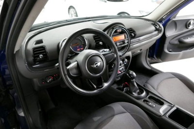 MINI Mini Clubman 1.5 One Boost Clubman (7)