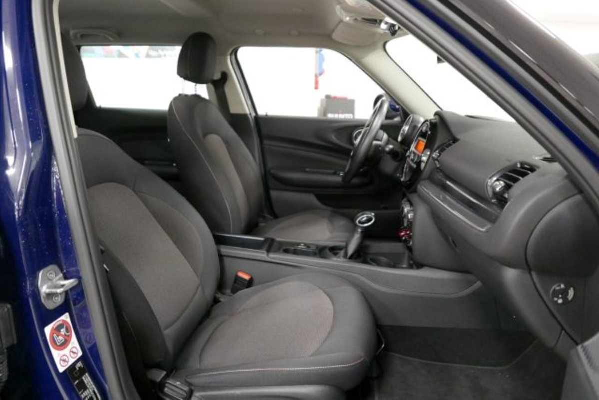 MINI Mini Clubman 1.5 One Boost Clubman (8)