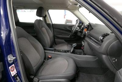 MINI Mini Clubman 1.5 One Boost Clubman (8)
