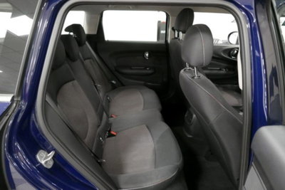MINI Mini Clubman 1.5 One Boost Clubman (9)