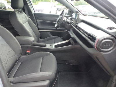 Jeep Avenger 1.2 turbo e-hybrid mhev Summit fwd 110cv edct6 (17)