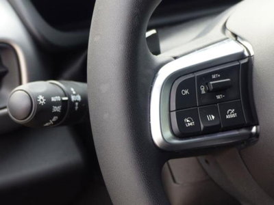 Jeep Avenger 1.2 turbo e-hybrid mhev Summit fwd 110cv edct6 (9)