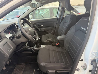 Dacia Duster 1.0 TCe GPL 4x2 Extreme (10)