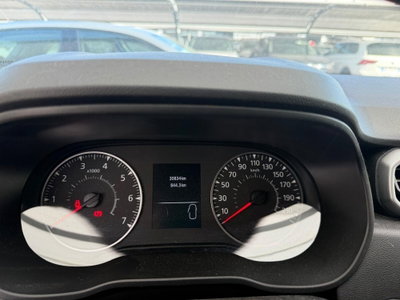 Dacia Duster 1.0 TCe GPL 4x2 Extreme (11)