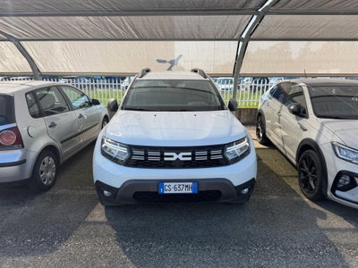 Dacia Duster 1.0 TCe GPL 4x2 Extreme (2)