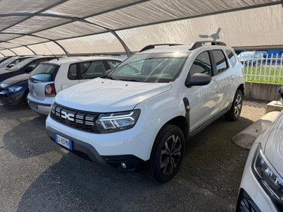 Dacia Duster 1.0 TCe GPL 4x2 Extreme (3)