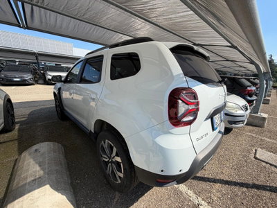 Dacia Duster 1.0 TCe GPL 4x2 Extreme (4)